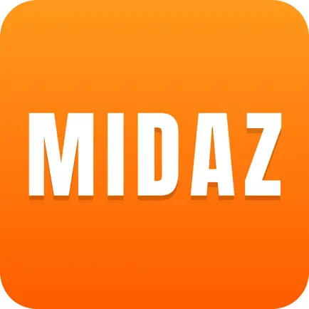 Midaz